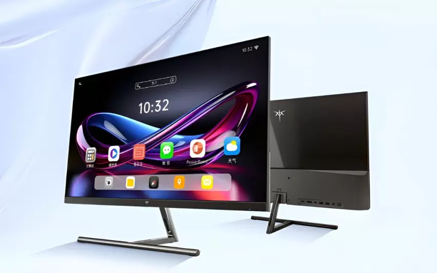 KTC stellt neuen H27P3 5K Monitor mit Unterstützung für MacBook vor