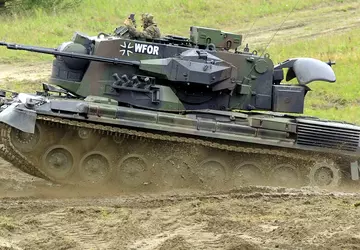 Die Streitkräfte der Ukraine zeigen, wie ...