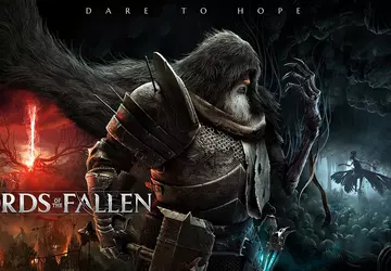 Ganz in bester Tradition von souls-like: ...