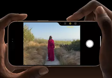Das iPhone 16 Pro unterstützt ProRAW-Fotos ...