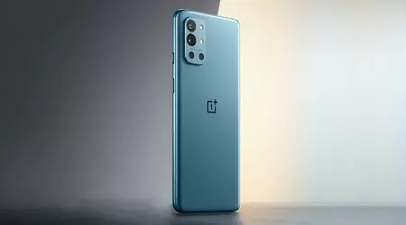 OnePlus 9R Benutzer haben begonnen, das neue OxygenOS Update zu erhalten