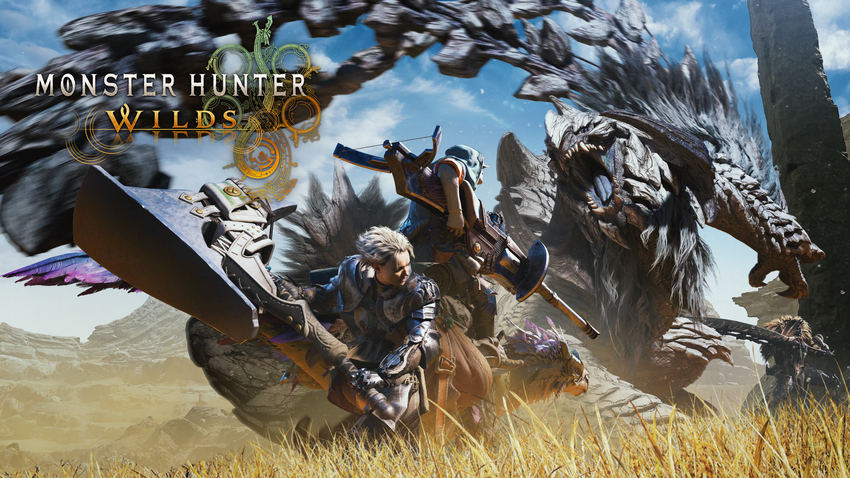 Der Erfolg von Monster Hunter Wilds wurde durch die Story, die Sprachausgabe und die Cross-Play-Unterstützung ermöglicht", sagt der Produzent