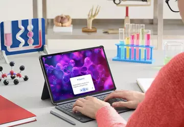 Lenovo Idea Tab Pro debütiert in ...