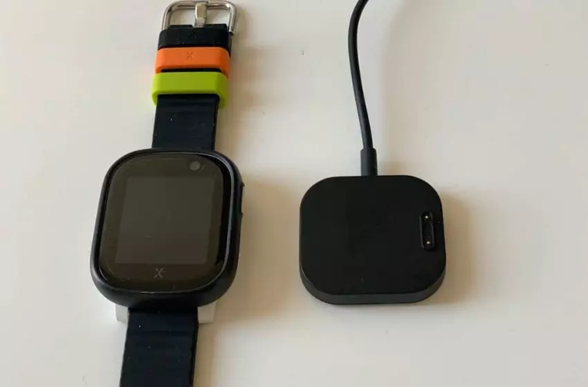 Xplora X6 Play Kinder-Fitness-Tracker-Uhr