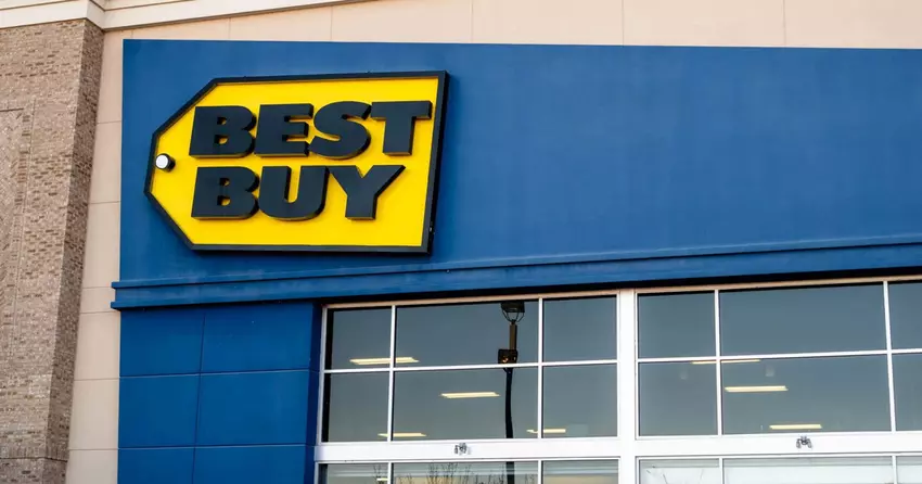 Best Buy weigert sich, Samsung-Handys zu reparieren 