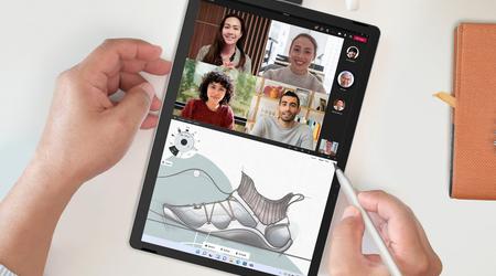 HP stellt 11-Zoll-Tablet mit Windows 11 an Bord und drehbarer 13-MP-Kamera vor, wie das ASUS ZenFone 8 Flip
