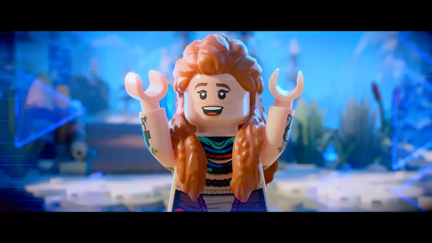 Радісна Елой