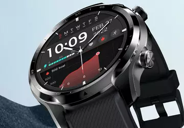 Mobvoi hat seine Begleit-App aktualisiert: Die ...