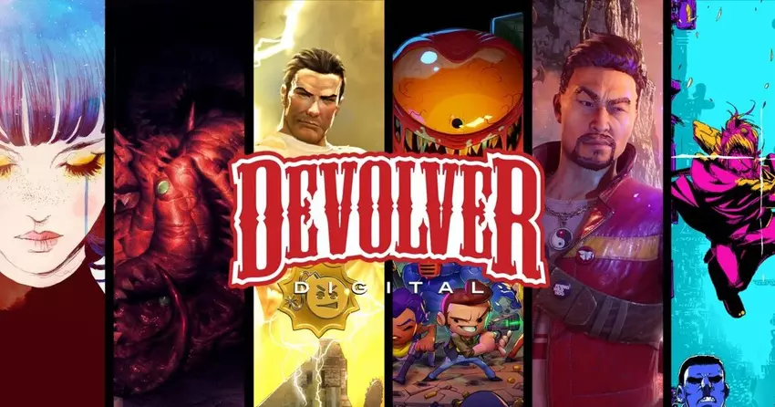 Der Devolver Digital Showcase findet am 8. Juni statt.