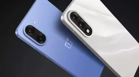 OnePlus hat das Budget-Smartphone Nord CE 5 mit dem rekordverdächtigen Akku in der Geschichte der Marke vorgestellt