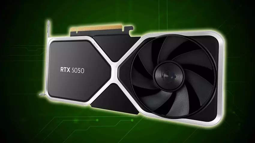 Media: NVIDIA bereitet eine budgetfreundliche GeForce RTX 5050 Grafikkarte vor - Veröffentlichung wird im Juli erwartet