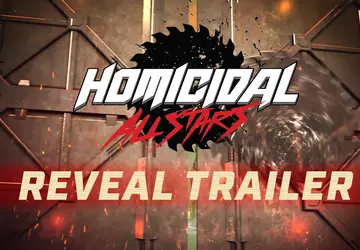 Ankündigung von Homicidal All-Stars, einer rundenbasierten ...