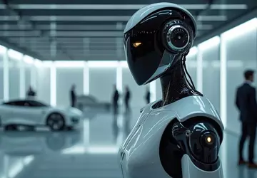 Tesla macht’s vor, Rivian zieht nach: ...