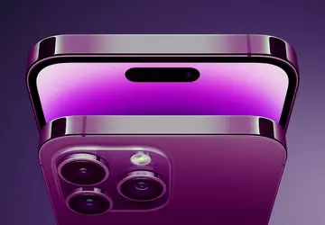 Apple beginnt mit der Produktion des ...