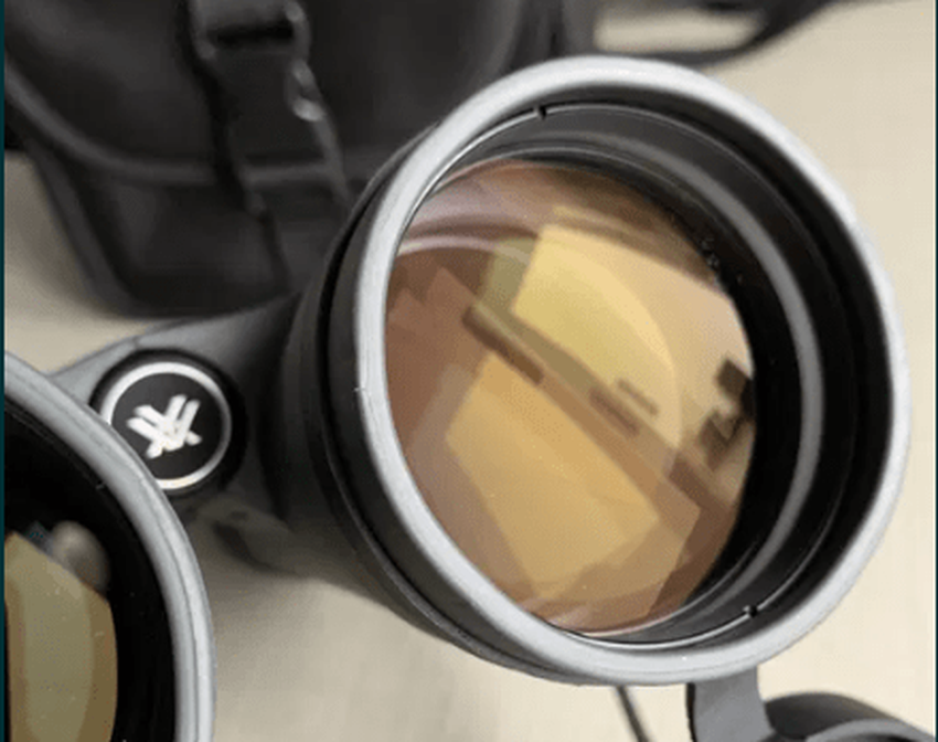 Vortex Kaibab HD 18x56 Fernglas zur Vogelbeobachtung