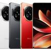 Meizu Note 16 Smartphone in der Farbe Deficit Red