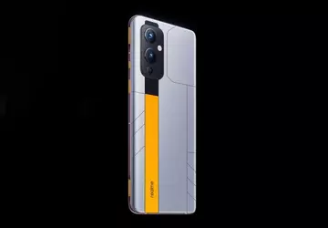 Dimensity 9000-Chip, 120-W-Aufladung und Dreifachkamera: Details ...