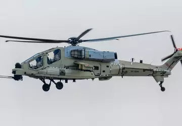 Italien testet einen neuen AW249-Kampfhubschrauber mit ...