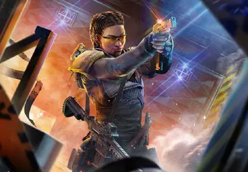 Ubisoft hat Rainbow Six Siege X ...