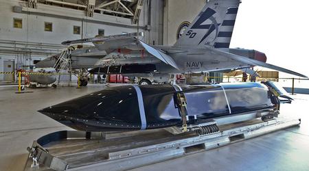 Lockheed Martin erhält 176,2 Millionen Dollar für die Herstellung von 61 LRASM-Schiffsabwehrraketen für die US-Luftwaffe