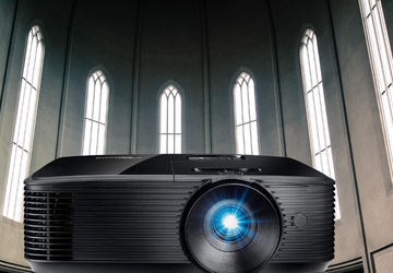 Beste Beamer für Kirchen