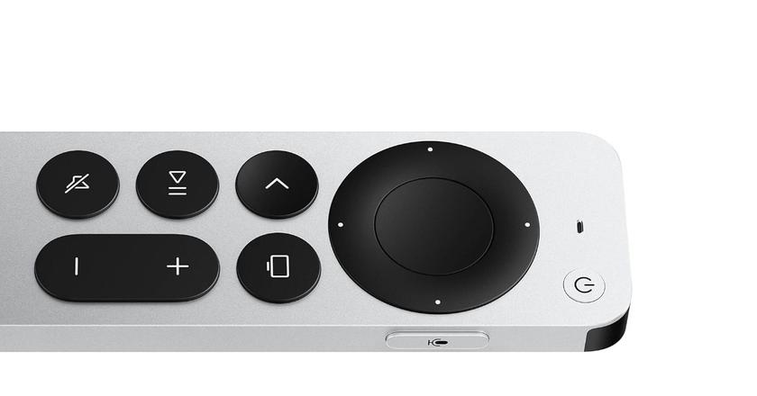 Apple TV 4K tv-streaming-gerät