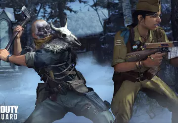 Cheats in Call of Duty: Vanguard ...