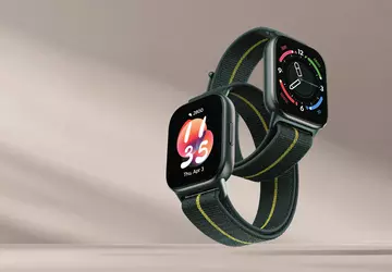 Motorola stellt die Moto Watch Fit ...