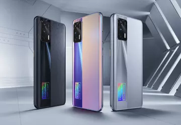 DxOMark: Realme GT Neo macht bessere ...