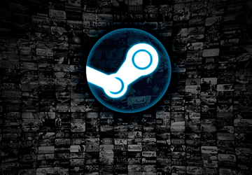 Steam teilt Ihnen nun mit, wie ...