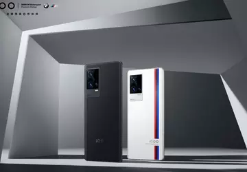 iQOO 8 Pro: das erste Flaggschiff ...