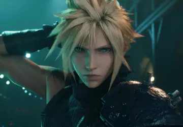 Insider: Final Fantasy VII Remake kommt ...