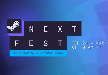 Steam Next Fest hat begonnen - ...