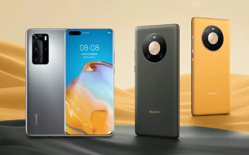 Huawei könnte sein beliebtes Flaggschiff-Smartphone-Angebot einstellen
