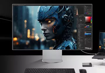 LG hat den weltweit ersten 6K-Monitor ...