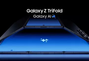 Samsung stellt Galaxy Z TriFold vor: ...