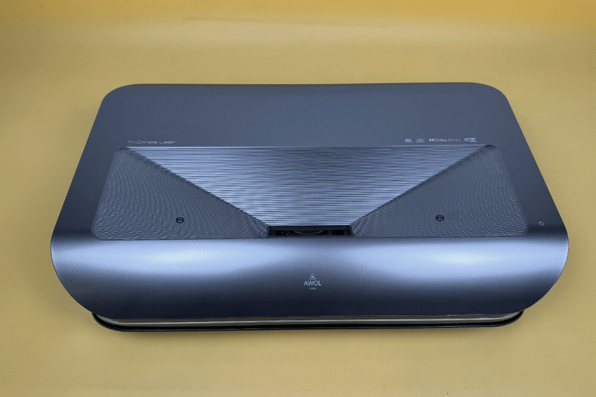 AWOL Vision LTV-2500 oder Formovie Theater