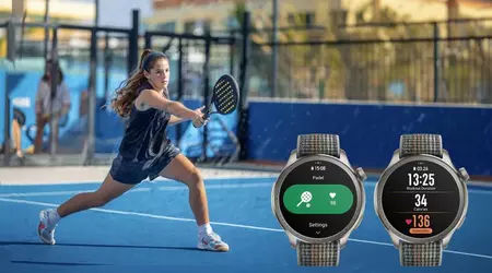 Amazfit Balance erhält mit dem Zepp Flow 1.7.0 Update in Nordamerika und Europa neue Funktionen