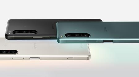 Snapdragon 8 Gen 2, 16 GB RAM und Android 13 - Sony Xperia 5 V Spezifikationen enthüllt