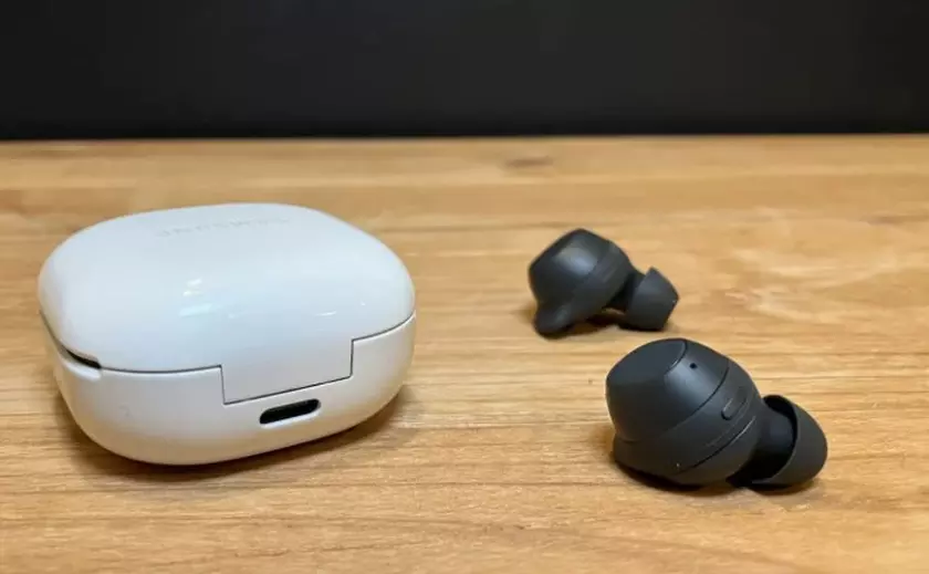 Samsung Galaxy Buds FE Sprachübersetzungs-Ohrstöpsel