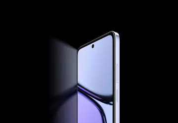 realme hat Teaser des realme C65 ...