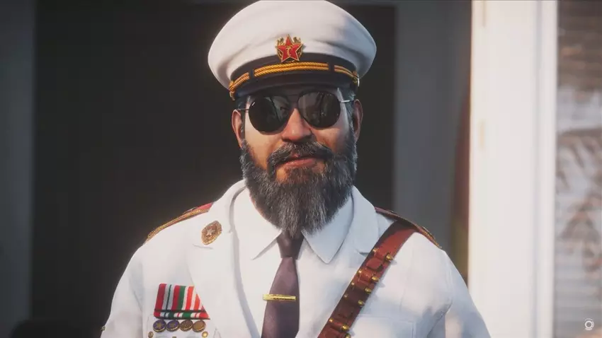 El Presidente kommt zurück! Tropico 7 - ein neuer Simulator des Diktators der Inselstaat wurde angekündigt.