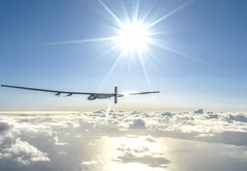 Skydweller Aero testet erfolgreich autonomes Solarflugzeug ...