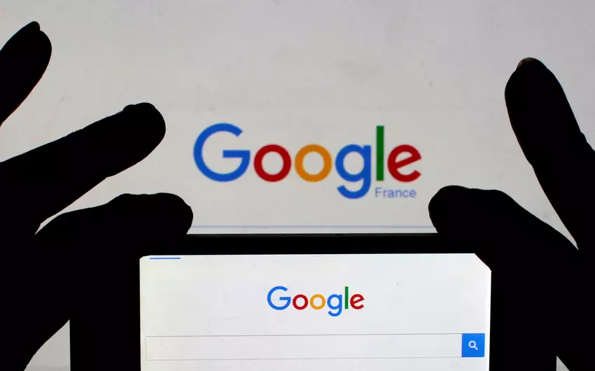 Südkorea verhängt Geldstrafe von 31,9 Millionen Dollar gegen Google wegen unlauteren Wettbewerbs