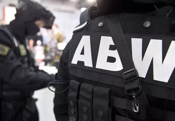 Die Russen planten einen Sabotageakt in ...