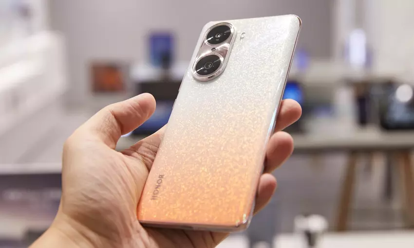 Honor 60 Pro auf Snapdragon 778G + im Geekbench getestet