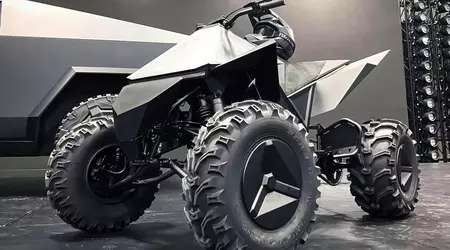 Hersteller ruft Tesla Cyberquad ATVs für Kinder zurück - alle entsprechen nicht den Sicherheitsstandards