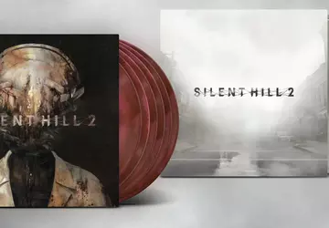 Der kultige Soundtrack von Silent Hill ...