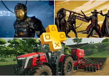 Das Calisto-Protokoll, der Landwirtschafts-Simulator 2022 und ...