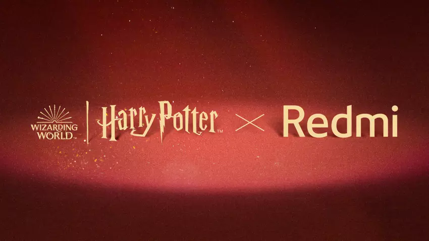 Für Harry Potter-Fans: Xiaomi bringt eine spezielle Version des Redmi Note 12 Turbo Smartphones auf den Markt